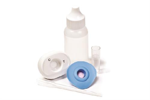 815311007576 | MedMira Reveal G4 Rapid HIV 1 2 Antibody Test Lab