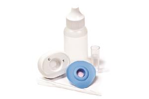 815311007576 | MedMira Reveal G4 Rapid HIV 1 2 Antibody Test Lab