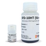 SF-80001 | SFD 10HT 400 L Sample Size