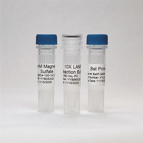 BST-RB-2000 | BST Prime Polymerase with 10X Reaction Buffer