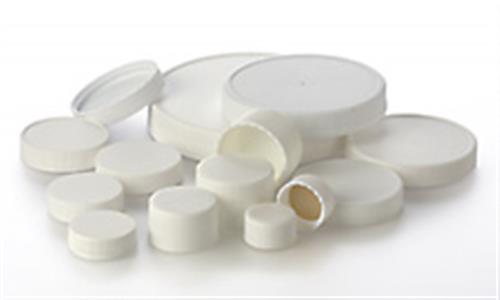 S24-400-S2 | 24mm 0.060 thin PTFE faced silicone septum