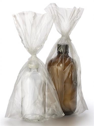 111-04A/LP | 4 Liter Amber glass jug with cap low particle