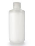 157-250W/N/LP | 250 ml HDPE Narrow mouth nalgene bottle with cap L