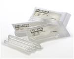 CTS-16100 | 16x100 clear glass culture tubes silanized cs 1000