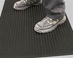 EN0203 | Cleanroom anti-fatigue mats, Ergomat® Nitril 