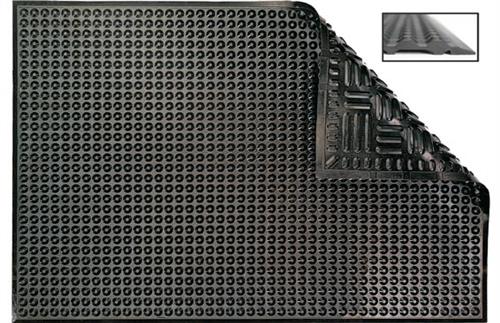 EN0203 | Cleanroom anti-fatigue mats, Ergomat® Nitril 