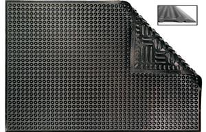 EN0203 | Cleanroom anti-fatigue mats, Ergomat® Nitril 