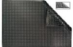 EN0203 | Cleanroom anti-fatigue mats, Ergomat® Nitril 