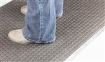 SX0210 | Cleanroom anti-fatigue mats, Ergomat® Complete Smooth