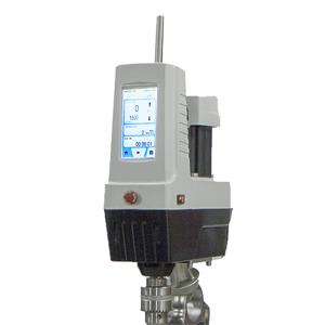 1540 | Crossover Batch Mixer 120 volt North American cord