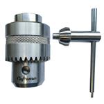 A016SET | Chuck and Key Set accepts 16 mm shafts SUS 420 SS