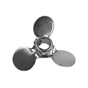 A531 | Blade Propeller 2 in dia with 5 16 in bore. with s