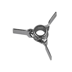 A551 | Blade Turbine 2 in dia with 5 16 in bore. with set