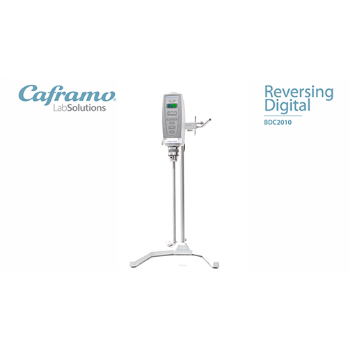 BDC2010 | Reversing Digital Overhead Stirrer 100 240 volt No
