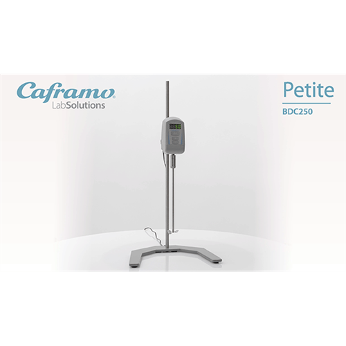 BDC250 | Petite Digital System 100 240 volt North American