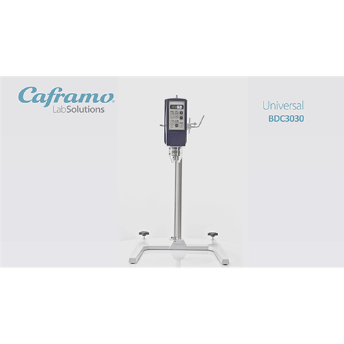 BDC6015 | Ultra Speed Overhead Stirrer 120 volt North Americ