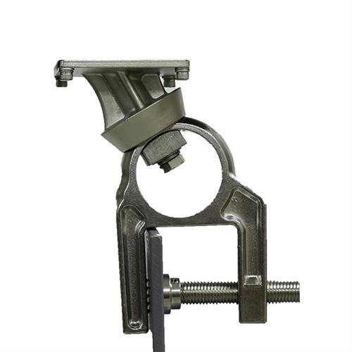 A128SET | C Clamp Set multi position includes hardware SS