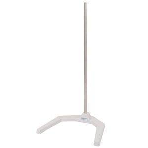 A210 | Stand Compact Base with 610 x 16 mm stand rod cast