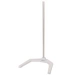 A210 | Stand Compact Base with 610 x 16 mm stand rod cast