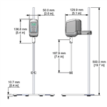 BDC250 | Petite Digital System 100 240 volt North American