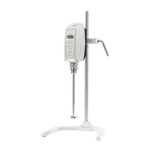 BDC2010 | Reversing Digital Overhead Stirrer 100 240 volt No
