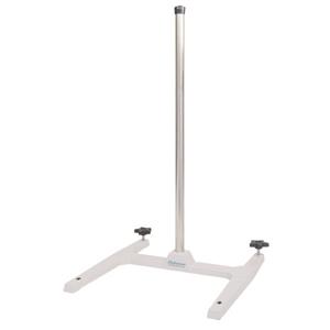A113 | Stand System Base with 965 x 25 mm stand rod cast