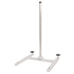 A114 | Stand System Base with 1219 x 25 mm stand rod cast
