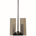 U044SW | Impeller Set Anchor Blade with Sweep 316 SS electr