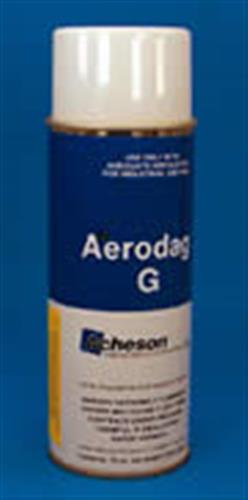 12648 | GRAPHITE SPRAY ADHESIVE 450g CAN