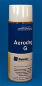 12648 | GRAPHITE SPRAY ADHESIVE 450g CAN