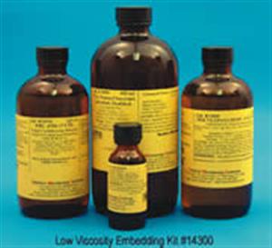 14300 | LOW VISCOSITY EMBEDDING KIT