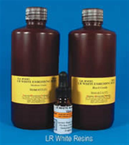 14382 | LR WHITE HARD GRADE KIT
