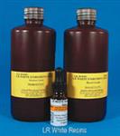 14381 | LR WHITE RESIN ONLY MEDIUM