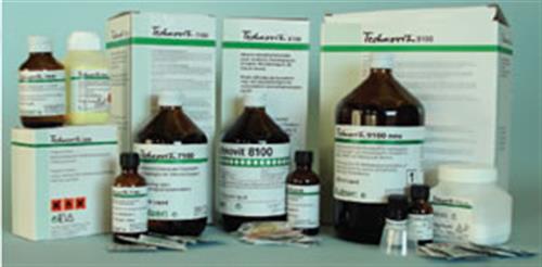 14653 | TECHNOVIT 7100 GMA EMBEDDING KIT