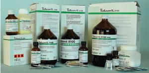 14653 | TECHNOVIT 7100 GMA EMBEDDING KIT