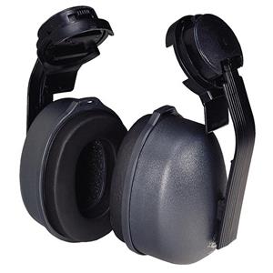 WEL14230BK | 2800 Sound Shield Ear Muffs