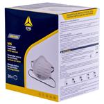 WEL28990 | 4400 N95 particulate respirator 