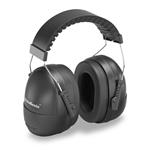 WELHB650 | UltraSonic Muff Stainless Steel Headband Wide Ear