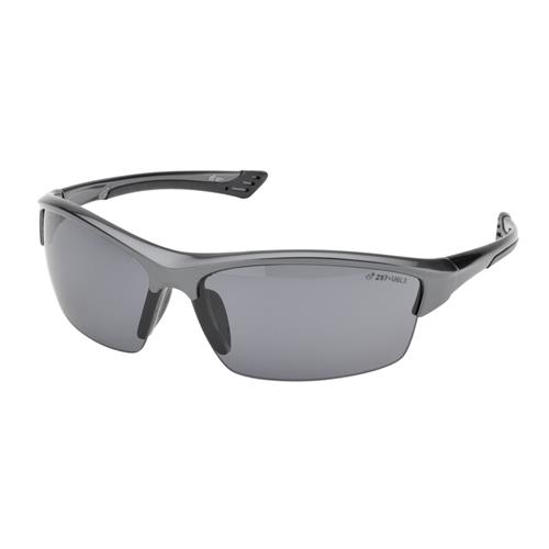 WELSG350G | Grey HC PC Lens Glossy Gunmetal Grey Frame