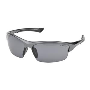 WELSG350G | Grey HC PC Lens Glossy Gunmetal Grey Frame