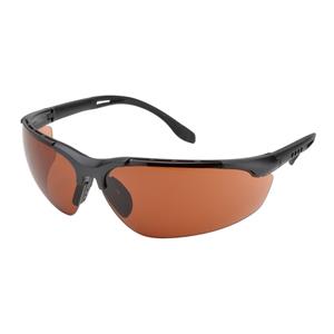 WELSG51BB | Copper Blue Blocker HC PC Lens Black Vented Frame