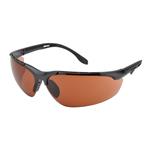 WELSG51BB | Copper Blue Blocker HC PC Lens Black Vented Frame
