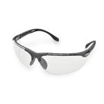 WELSG51CAF | Clear AF PC Lens Black Vented Frame Adjustable Tem