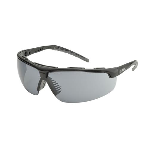 WELSG56GAF | Grey AF PC Lens Black Frame w Grey Soft Accents