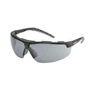 WELSG56GAF | Grey AF PC Lens Black Frame w Grey Soft Accents