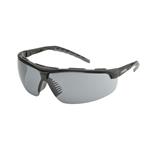 WELSG56GAF | Grey AF PC Lens Black Frame w Grey Soft Accents