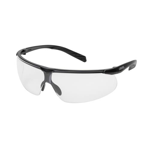 WELSG62CAF | Clear AF PC Lens B lack Frame