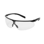 WELSG62CAF | Clear AF PC Lens B lack Frame