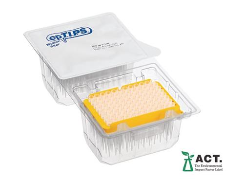 0030014421 | epTIPS Motion 50 l Reload 2304 pcs.