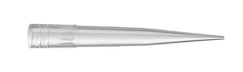 0030076168 | epT.I.P.S.® Box 2.0, Eppendorf Quality, 20 – 300 µL, orange, colorless tips, 1 reusable box × 96 tips. Replaces order no. 0030076435.
